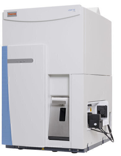 New Triple Quadrupole ICP-MS Combines Power and Simplicity